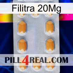 Filitra 20Mg cialis3